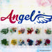 Dry Flower #10 - Angelina Nail Supply NYC