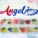 Dry Flower #6 - Angelina Nail Supply NYC