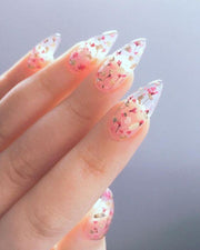 Dry Flower #F09 - Angelina Nail Supply NYC