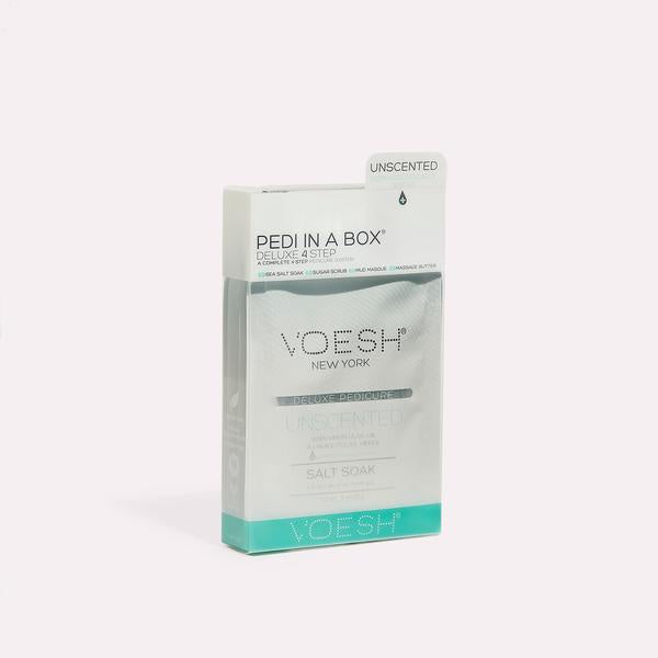 VOESH - Pedi in a Box Unscented (hộp)