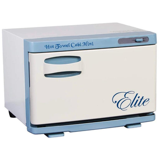 Elite Hot Towel Cabi Mini - Angelina Nail Supply NYC