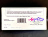 Emerald Latex Glove - Powder Free - Angelina Nail Supply NYC