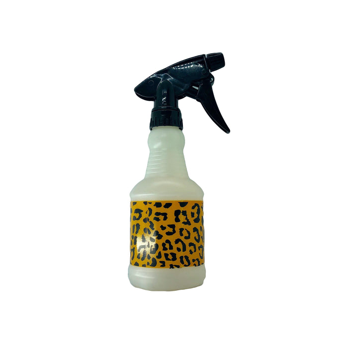 Empty Spray Bottle - Tiger - Angelina Nail Supply NYC