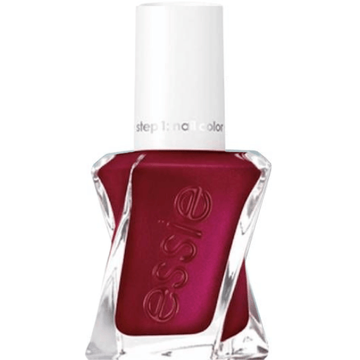 Essie Couture 0302 Give Your Berry Best - Angelina Nail Supply NYC