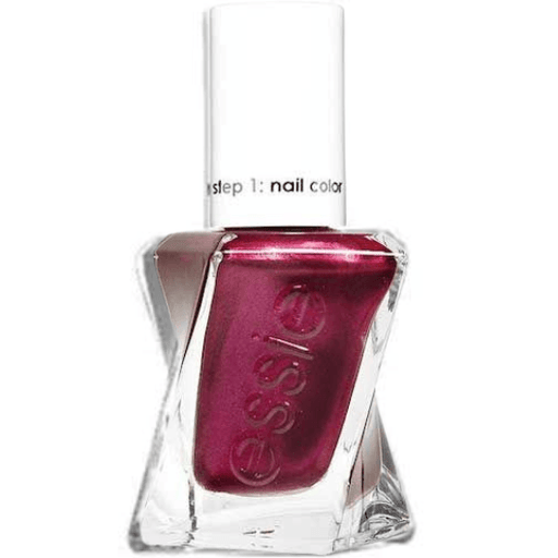 Essie Couture 0405 Buttoned Up - Angelina Nail Supply NYC