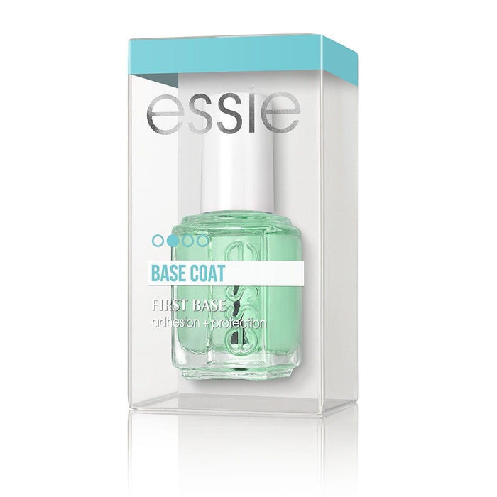 Essie First Base Coat - Angelina Nail Supply NYC