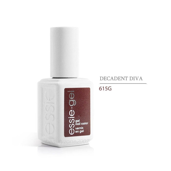 Essie Gel 0615G Decadent Diva - Angelina Nail Supply NYC