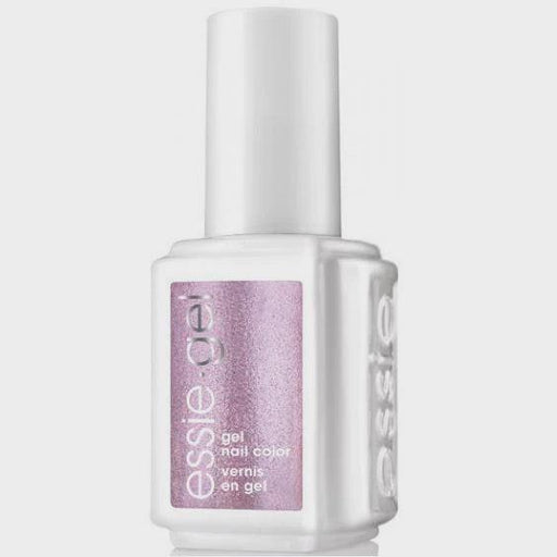 Essie Gel 1056G Sil Vous Play Hero - Angelina Nail Supply NYC