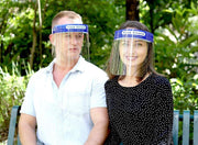 Face Shield (PCS) - Angelina Nail Supply NYC