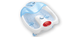 Foot Bath Massager - Angelina Nail Supply NYC