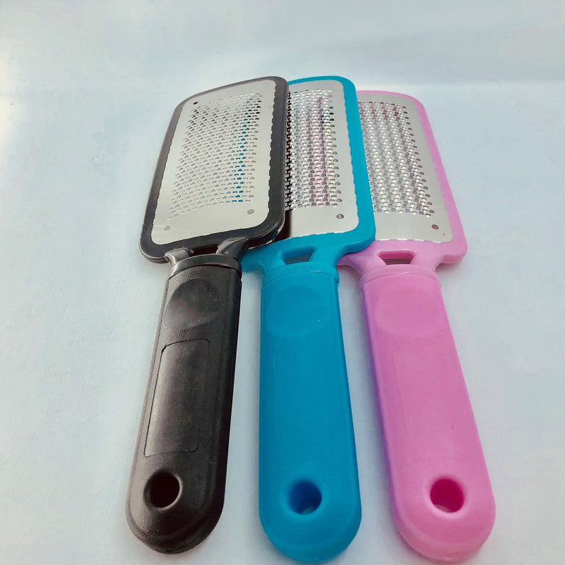 Foot File (Large) - Angelina Nail Supply NYC