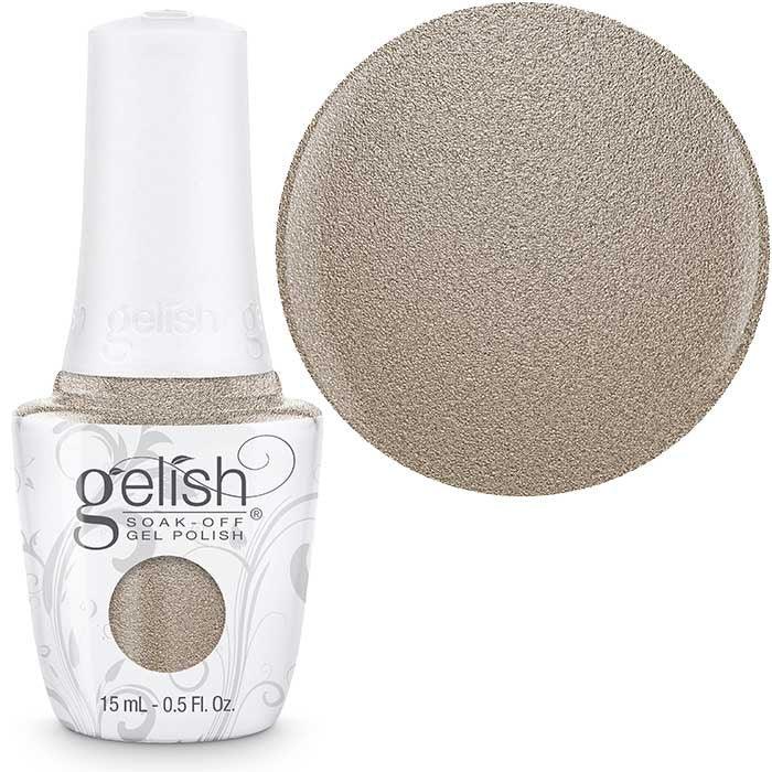 Gelish Gel Polish 333 -n- ICE OR NO DICE - Angelina Nail Supply NYC