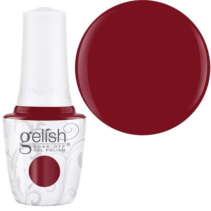 Gelish Gel Polish 370 -n- SEE YOU IN MY DREAMS - Angelina Nail Supply NYC