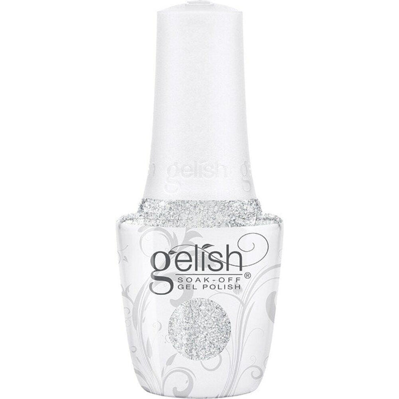 Gelish Gel Polish 404 -n- LIQUID FROST - Angelina Nail Supply NYC