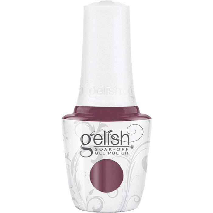 Gelish Gel Polish 409 -n- BE MY SUGARPLUM - Angelina Nail Supply NYC