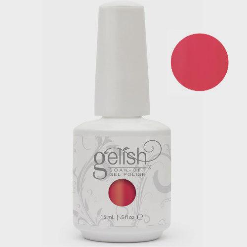 Gelish Gel Polish 463 -o- A PETAL FOR YOUR THOUGHTS - Angelina Nail Supply NYC