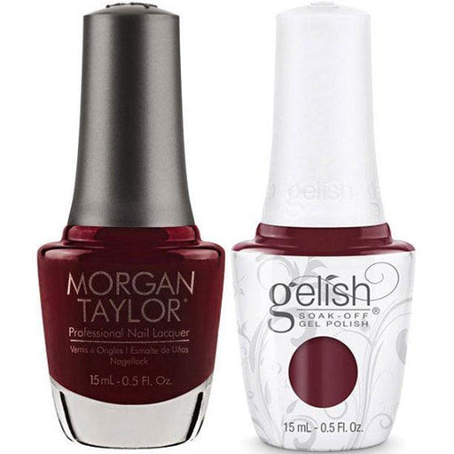 Gelish Gel Polish 823 -d- STAND OUT - Angelina Nail Supply NYC