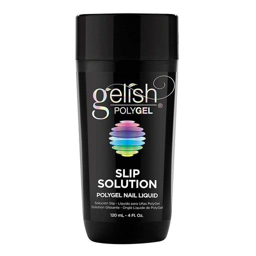 Gelish PolyGel Essentials | Slip Solution - Angelina Nail Supply NYC