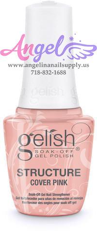Gelish Structure (0.5 oz) - Angelina Nail Supply NYC