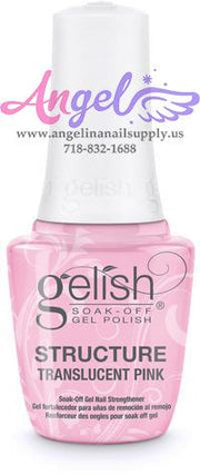 Gelish Structure (0.5 oz) - Angelina Nail Supply NYC