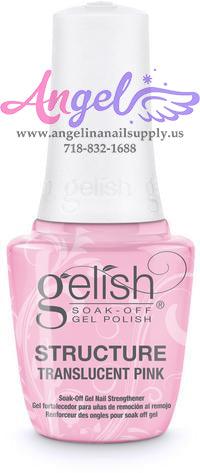 Gelish Structure (0.5 oz) - Angelina Nail Supply NYC