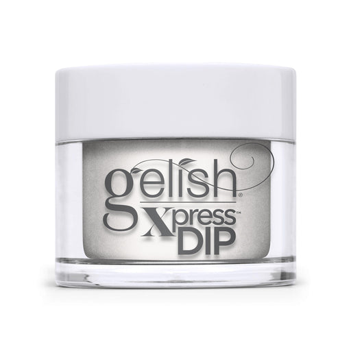 Gelish Xpress Dip Powder 001 Heaven Sent - Angelina Nail Supply NYC