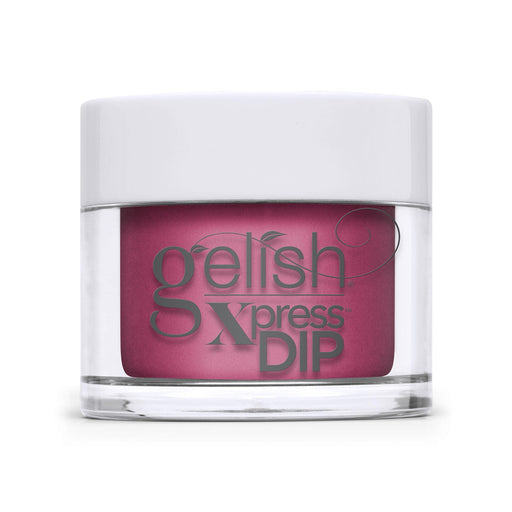 Gelish Xpress Dip Powder 022 Prettier In Pink - Angelina Nail Supply NYC