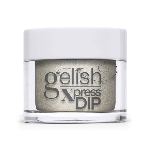 Gelish Xpress Dip Powder 075 Give Me Gold - Angelina Nail Supply NYC