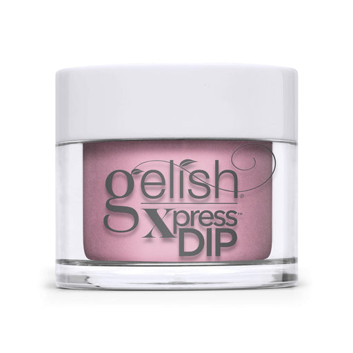 Gelish Xpress Dip Powder 178 Look At You, Pink-achu! - Angelina Nail Supply NYC