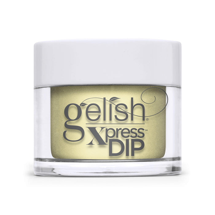 Gelish Xpress Dip Powder 264 Let Down Your Hair - Angelina Nail Supply NYC