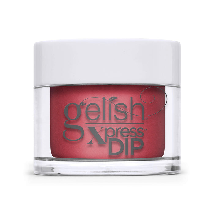 Gelish Xpress Dip Powder 804 Fire Cracker - Angelina Nail Supply NYC