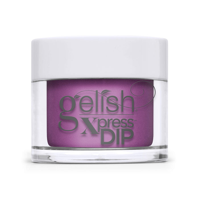 Gelish Xpress Dip Powder 896 Carnaval Hangover - Angelina Nail Supply NYC