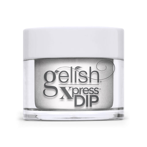 Gelish Xpress Dip Powder 999 Sheer & Silk - Angelina Nail Supply NYC