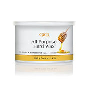 GiGi All Purpose Hard Wax (14oz) - Angelina Nail Supply NYC