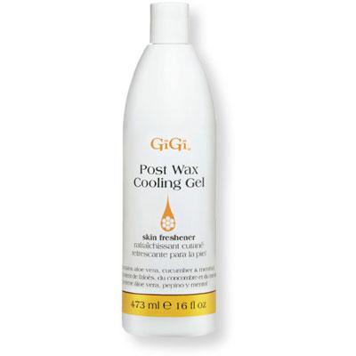 GiGi Post Wax Cooling Gel - Angelina Nail Supply NYC