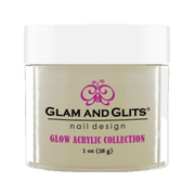 GLOW TO DARK POWDER GL2002 DE-LIGHTED - Angelina Nail Supply NYC