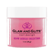 GLOW TO DARK POWDER GL2008 HI AURORA! - Angelina Nail Supply NYC