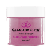 GLOW TO DARK POWDER GL2010 VINTAGE VIGNETTE - Angelina Nail Supply NYC