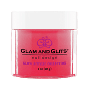 GLOW TO DARK POWDER GL2013 ELECTRIFYING - Angelina Nail Supply NYC