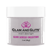 GLOW TO DARK POWDER GL2025 THERE SHE GLOWS - Angelina Nail Supply NYC