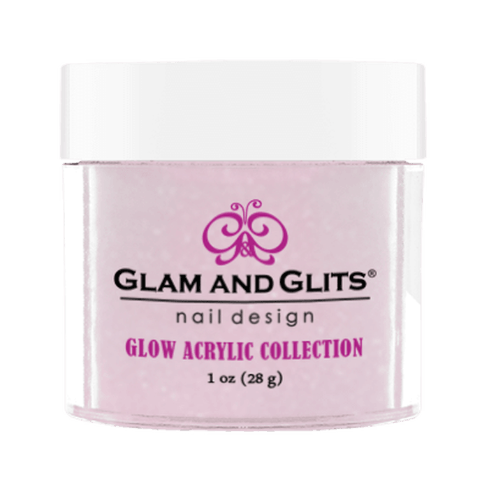 GLOW TO DARK POWDER GL2033 LIGHT-HEARTED - Angelina Nail Supply NYC