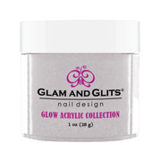 GLOW TO DARK POWDER GL2034 SMOKE AND MIRRORS - Angelina Nail Supply NYC