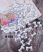 Handmade Nail 3D Flower (#121 - #130) - Angelina Nail Supply NYC