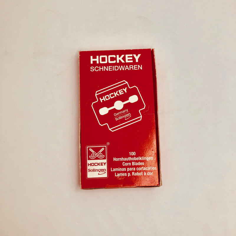 Hockey Blade - Angelina Nail Supply NYC