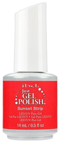 IBD Gel 787 Sunset Strip - Angelina Nail Supply NYC