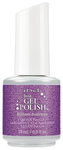 IBD Gel 927 Billion-Heiress - Angelina Nail Supply NYC