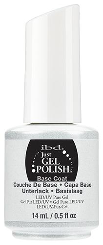 IBD Just Gel Polish - Base Coat - Angelina Nail Supply NYC