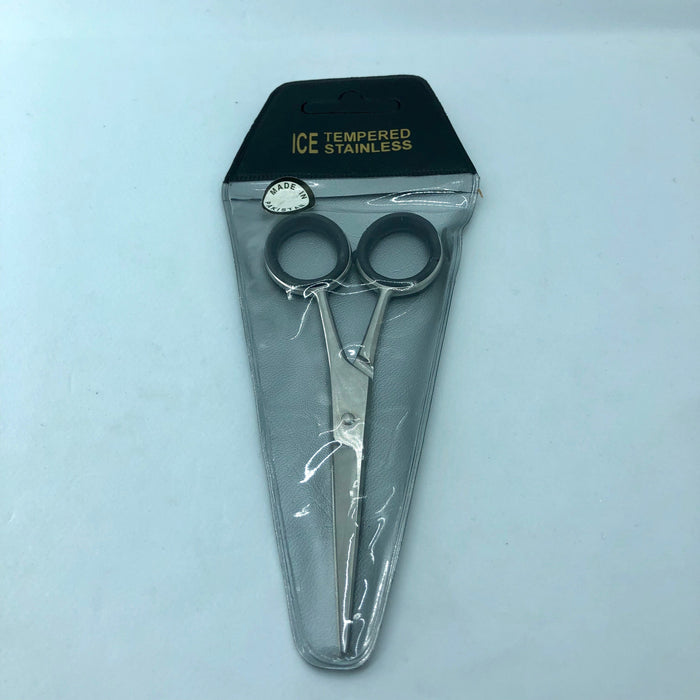 ICE tempered stainless scissor - Angelina Nail Supply NYC