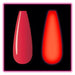 Kiara Glow Wild DG101 Red Hot Glow - Angelina Nail Supply NYC