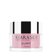 Kiara Glow Wild DG124 Retro Pink - Angelina Nail Supply NYC